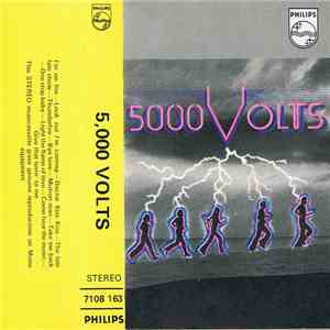 5000 Volts - 5000 Volts