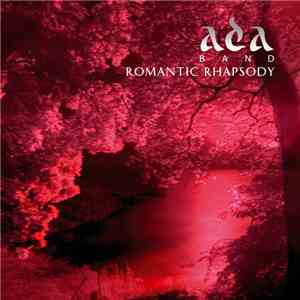 ada Band - Romantic Rhapsody