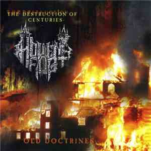 Advent Fog - The Destruction Of Centuries: Old Doctrines