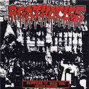 Agathocles - Suppose It Was You - Deluxe Edition