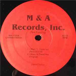 Alicia Myers / People's Choice / Ecstasy, Passion & Pain - Disco Classic