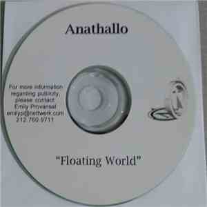Anathallo - Floating World