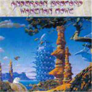 Anderson Bruford Wakeman Howe - Anderson Bruford Wakeman Howe