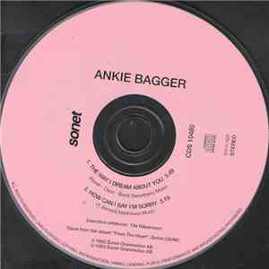 Ankie Bagger - The Way I Dream About You
