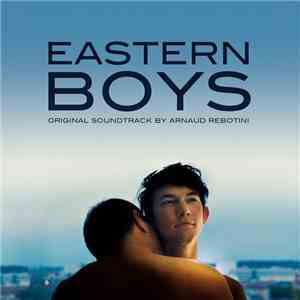 Arnaud Rebotini - Eastern Boys