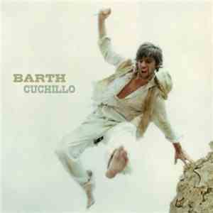 Barth  - Cuchillo