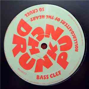 Bass Clef - Rollercoasters Of The Heart / So Cruel