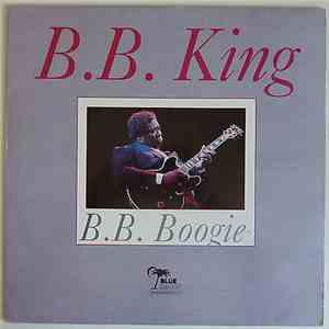 B.B. King - B.B. Boogie