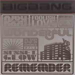 Big Bang  - Remember