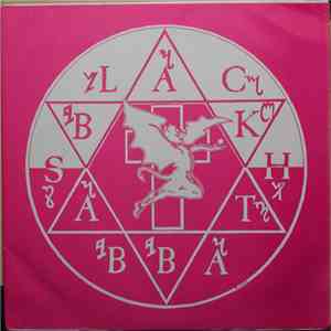 Black Sabbath - London Hammersmith Odeon