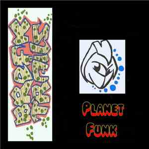 BreakTrailz - Planet Funk