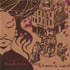 Buckman Coe - Crow's Nest