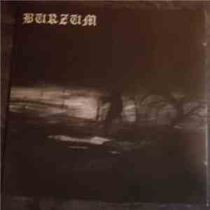 Burzum - Burzum