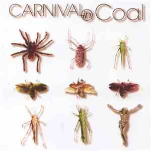 Carnival In Coal - Fear Not