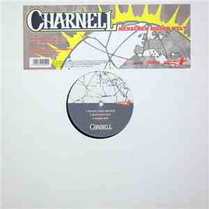 Charnell - Menschen Dieser Welt