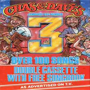 Chas & Dave - Chas & Dave's Jamboree Bag Number 3