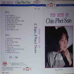 Chin Phei San - The Hits Of Chin Phei San