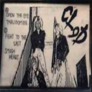 Clod  - Thalidomide