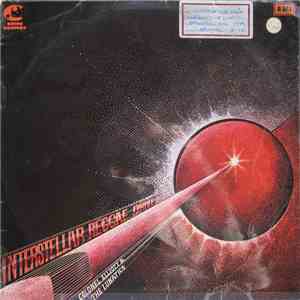 Colonel Elliott & The Lunatics - Interstellar Reggae Drive