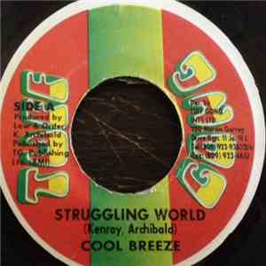 Cool Breeze  - Struggling World