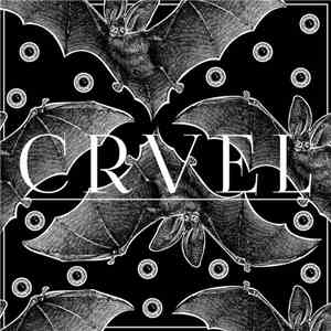 CRVEL  - Sombras.