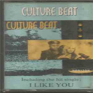 Culture Beat - Horizon