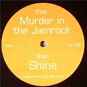 Damian Marley / Aswad - Murder In The Jamrock / Shine