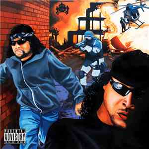 Deacon The Villain & Sheisty Khrist - Niggaz With Latitude (N.W.L.)