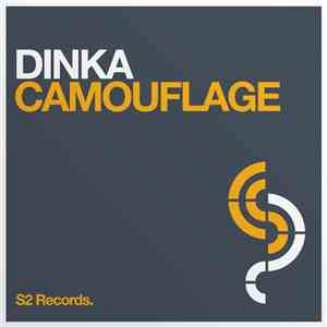 Dinka  - Camouflage