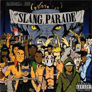 DJ Bazooka Joe - The Slang Parade