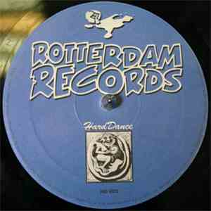 DJ Paul Elstak - Play My Game