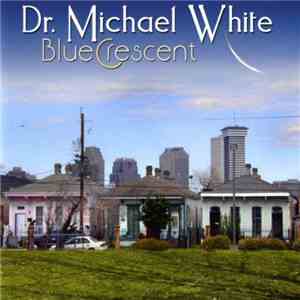Dr. Michael White - Blue Crescent