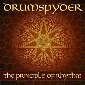 Drumspyder - The Principle Of Rhythm