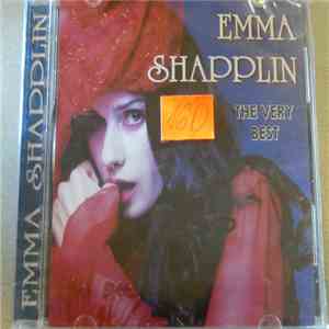 Emma Shapplin - The Very Best