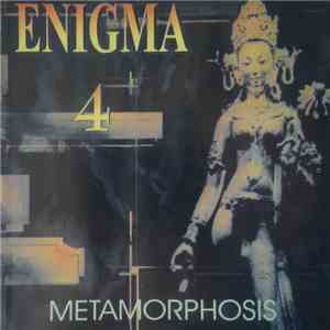 Enigma - Enigma 4 - Metamorphosis
