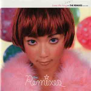 Every Little Thing - The Remixes