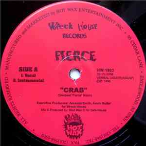 Fierce  - Crab / Come Close