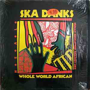 H.E.A.L. - Whole World African