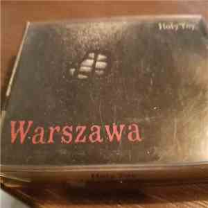 Holy Toy - Warszawa