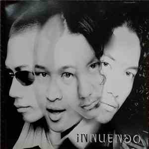 Innuendo  - Innuendo