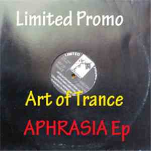 Interphaze / Art Of Trance - Tracks From 