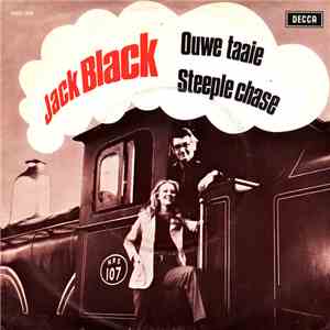 Jack Black - Ouwe Taaie
