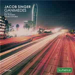 Jacob Singer - Ganimedes
