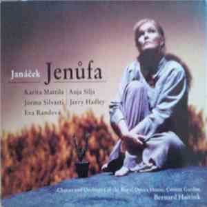 Janáček - Karita Mattila, Anja Silja, Jorma Silvasti, Jerry Hadley, Eva Ran ...