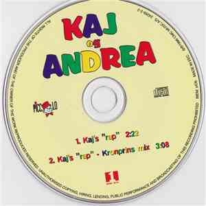 Kaj Og Andrea - Kaj´s 