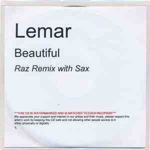 Lemar - Beautiful