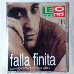 Leo Verde - Falla Finita