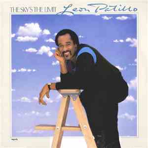 Leon Patillo - The Sky's The Limit