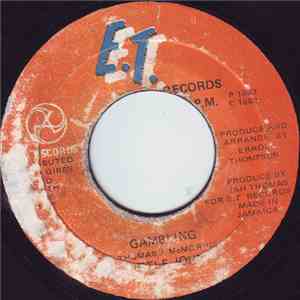 Little John - Gambling