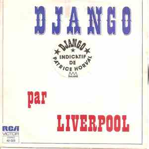 Liverpool  - Samba Nova / Django
